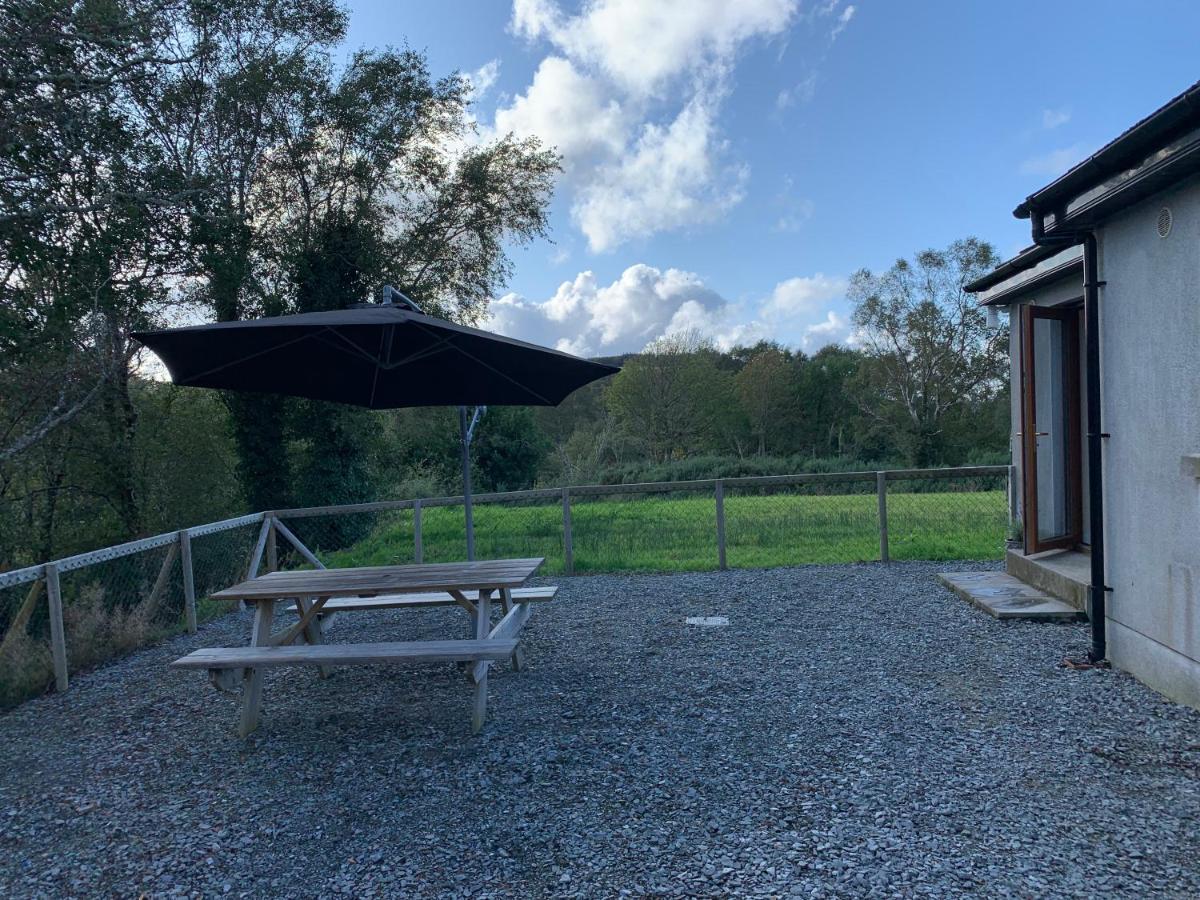 Secluded Hilltop Hideaway! Westport Exterior photo